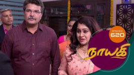 Nayagi S01E620 2nd March 2020 Full Episode