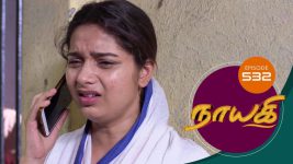 Nayagi S01E621 14th November 2019 Full Episode