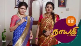 Nayagi S01E621 3rd March 2020 Full Episode