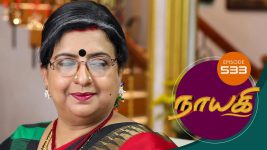 Nayagi S01E622 15th November 2019 Full Episode