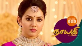 Nayagi S01E623 5th March 2020 Full Episode