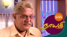 Nayagi S01E624 18th November 2019 Full Episode