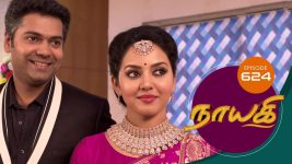 Nayagi S01E624 6th March 2020 Full Episode