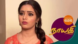 Nayagi S01E626 9th March 2020 Full Episode