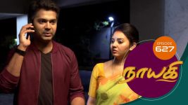 Nayagi S01E627 10th March 2020 Full Episode