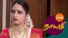 Nayagi S01E628 11th March 2020 Full Episode