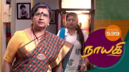 Nayagi S01E628 22nd November 2019 Full Episode