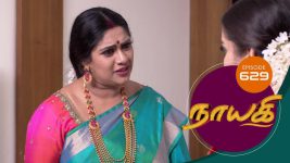 Nayagi S01E629 12th March 2020 Full Episode