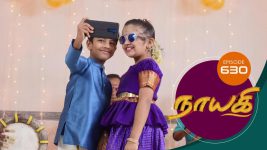 Nayagi S01E630 13th March 2020 Full Episode