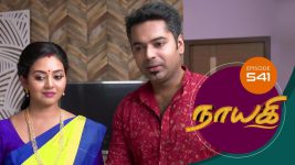 Nayagi S01E630 25th November 2019 Full Episode