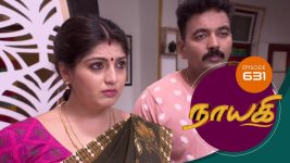 Nayagi S01E631 14th March 2020 Full Episode