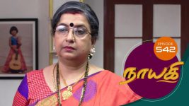 Nayagi S01E631 26th November 2019 Full Episode