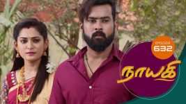 Nayagi S01E632 16th March 2020 Full Episode