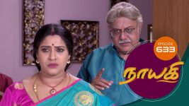 Nayagi S01E633 17th March 2020 Full Episode