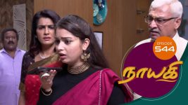 Nayagi S01E633 28th November 2019 Full Episode