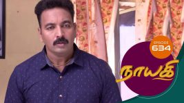 Nayagi S01E634 18th March 2020 Full Episode