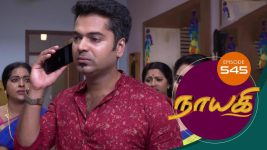 Nayagi S01E634 29th November 2019 Full Episode