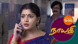 Nayagi S01E635 30th November 2019 Full Episode