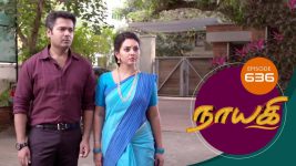 Nayagi S01E636 20th March 2020 Full Episode