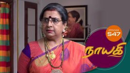 Nayagi S01E636 2nd December 2019 Full Episode