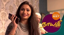 Nayagi S01E637 21st March 2020 Full Episode