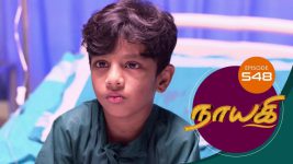 Nayagi S01E637 3rd December 2019 Full Episode