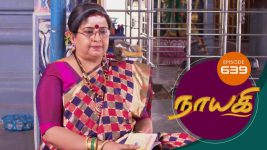 Nayagi S01E639 24th March 2020 Full Episode