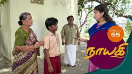 Nayagi S01E64 5th May 2018 Full Episode