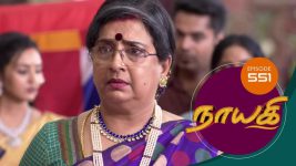 Nayagi S01E640 6th December 2019 Full Episode