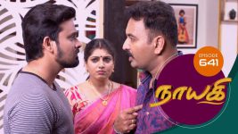 Nayagi S01E641 26th March 2020 Full Episode