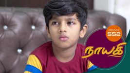 Nayagi S01E641 7th December 2019 Full Episode