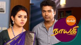 Nayagi S01E642 27th March 2020 Full Episode