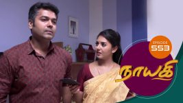 Nayagi S01E642 9th December 2019 Full Episode