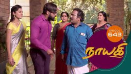 Nayagi S01E643 30th March 2020 Full Episode