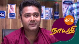 Nayagi S01E646 2nd April 2020 Full Episode