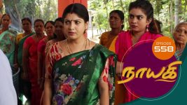 Nayagi S01E647 14th December 2019 Full Episode