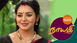 Nayagi S01E648 16th December 2019 Full Episode