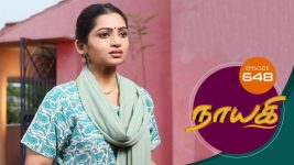 Nayagi S01E648 27th July 2020 Full Episode