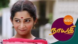 Nayagi S01E650 27th July 2020 Full Episode