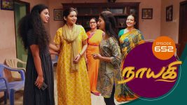 Nayagi S01E652 27th July 2020 Full Episode