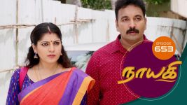 Nayagi S01E653 3rd August 2020 Full Episode