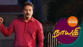 Nayagi S01E655 3rd August 2020 Full Episode