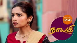 Nayagi S01E656 3rd August 2020 Full Episode