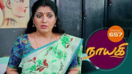 Nayagi S01E657 3rd August 2020 Full Episode