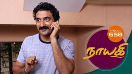 Nayagi S01E658 10th August 2020 Full Episode