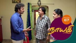 Nayagi S01E66 8th May 2018 Full Episode