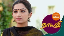 Nayagi S01E662 10th August 2020 Full Episode