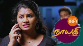 Nayagi S01E664 17th August 2020 Full Episode