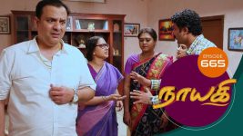 Nayagi S01E665 17th August 2020 Full Episode