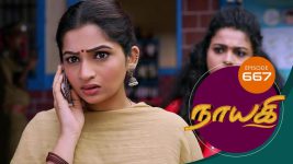 Nayagi S01E667 17th August 2020 Full Episode